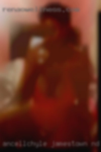 ancellChyle Jamestown ND