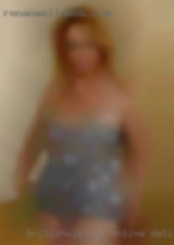 BritishViking1 online dating line
