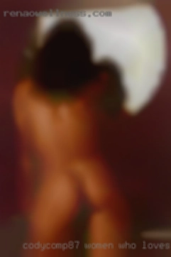 Codycomp87 women who loves to fuck in there period