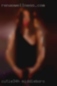 Cutie34H Middleboro