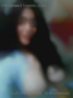 Cutiie4u real transsexual hook ups