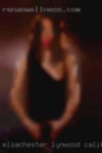 ElsaChester Lynwood California