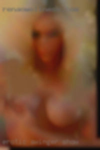 erotic swinger show