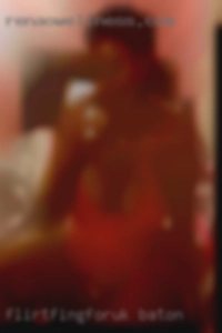 Flirtfingforuk Baton