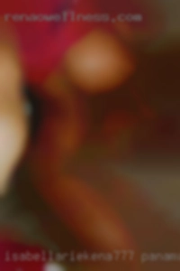 Isabellariekena777 Panama City
