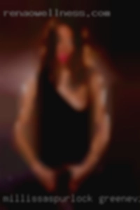 MillissaSpurlock Greeneville Tennessee