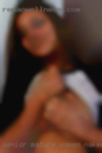 senior mature women naked masturbating