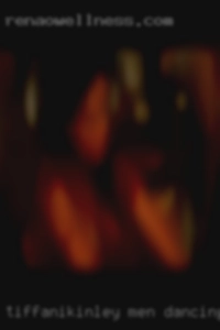 TiffaniKinley men dancing naked cocks swinging
