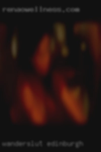 Wanderslut Edinburgh