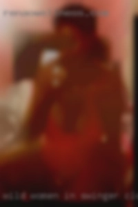 wild women in swinger club