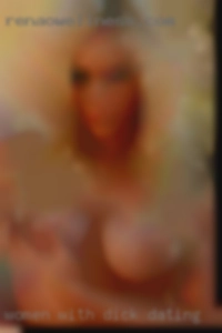 women with dick dating